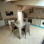 Il Stabia Centro Apartman *