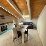 Il Stabia Centro Apartman