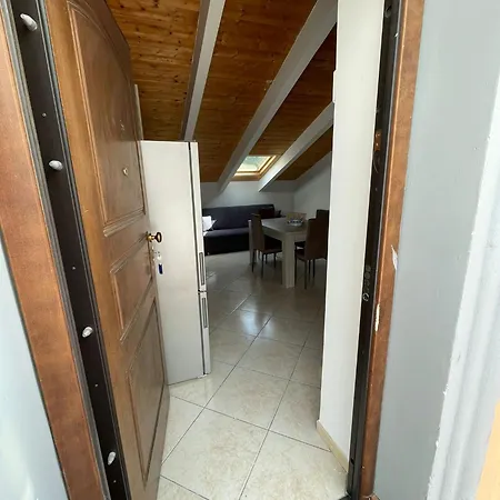Apartman Il Stabia Centro *