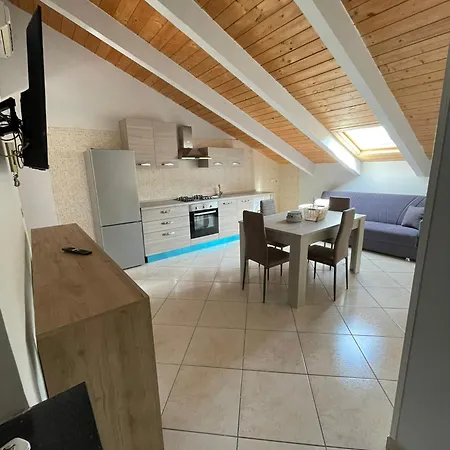 Apartman Il Stabia Centro