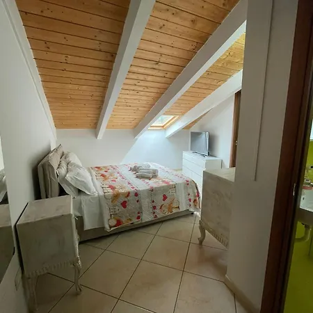 Apartman Il Stabia Centro *
