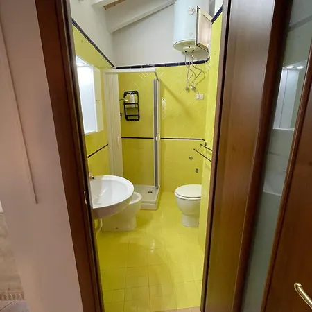 Il Stabia Centro Apartment Castellammare di Stabia