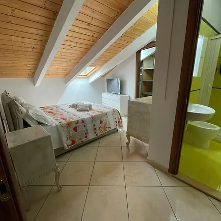 Apartment Il Stabia Centro *