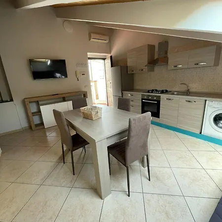 Il Stabia Centro Apartment *
