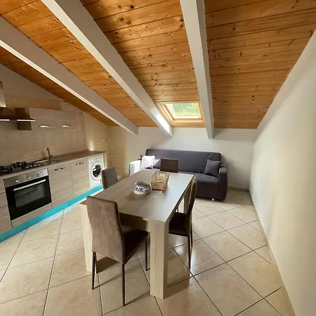 Il Stabia Centro Apartment