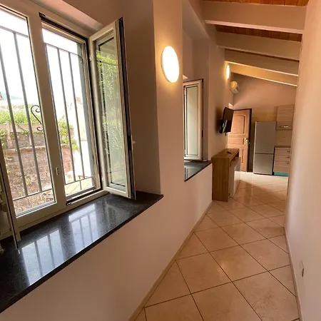 Il Stabia Centro Apartment