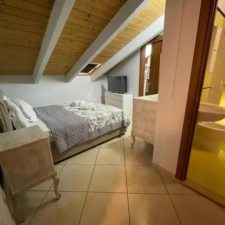 Apartment Il Stabia Centro