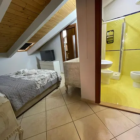 Apartment Il Stabia Centro