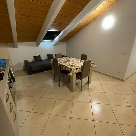 Apartment Il Stabia Centro