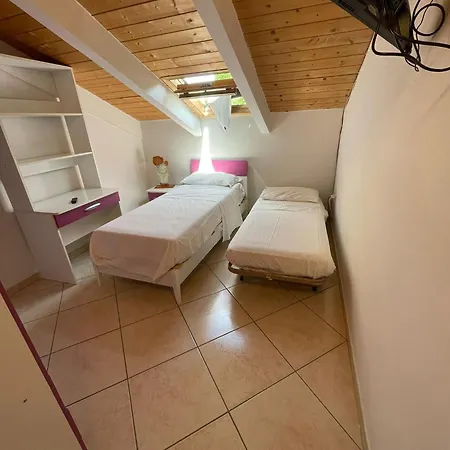 Il Stabia Centro Apartment