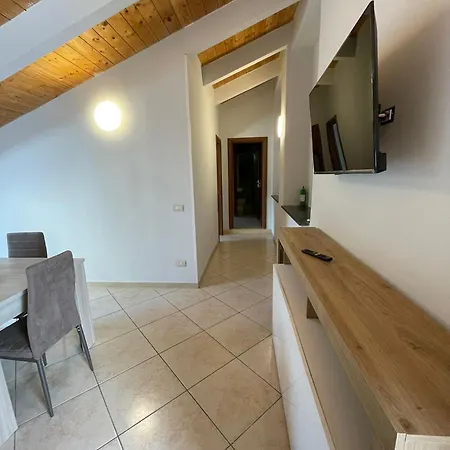 Il Stabia Centro * Кастелламмаре-ди-Стабия
