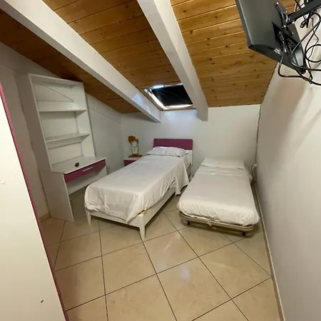 Il Stabia Centro